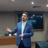 Dr. Mustafa Serhat Avcı Ph. D.