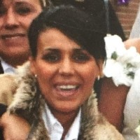 Jamila Arras