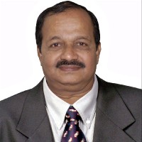 Dr G Bhupal Raj