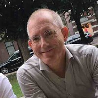 Toine Van Den Wildenberg