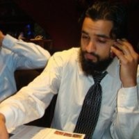 Majid Safdar