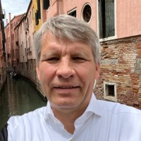 Markus H. Müller