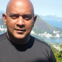 Afonso Bentes Silva