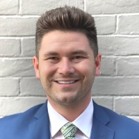 Brandon M. Cooper
