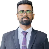 Chamodya Senewirathne