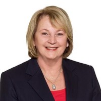 Christine Fyffe