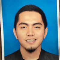 Muhammad Hazim Kamaruszaman