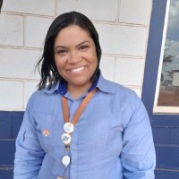 Marcia Fernanda