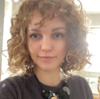 Yuliya Zagretskaya (Andrushenkova)