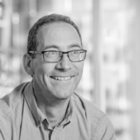 Simon Cooke