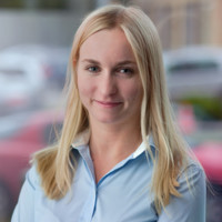 Angelika Tsouti