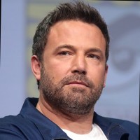 Ben Affleck