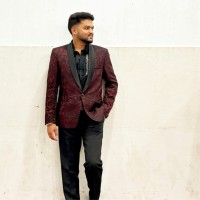 Harsha Guruswamy