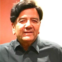 Kirit Shah