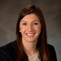 Mary Grace Arehart