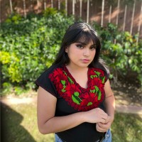 Cassandra Marie Muñetón