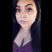 Aryanna Preciado