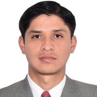 Yahir Dick Campos Huamán