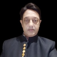 Rashid Hayat Khan