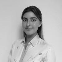 Zoella Barros O'Haren
