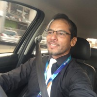 Ricardo Luis Velez Flores