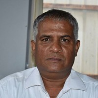 Jayanth J