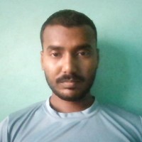 Shree Krishna Kumar Prajapati