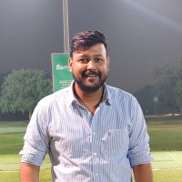 Shashank Singhvi