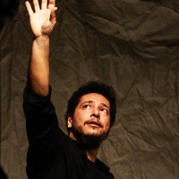 Alberto Ceville