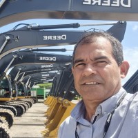 Alessandro Cândido Da Silva