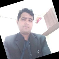 Ajay Kumar Vishwakarma