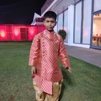 Reddyreddy Vinod Reddy