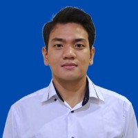 Alvin Rossevelt Pangaribuan