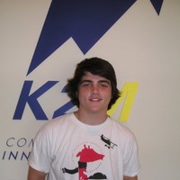 Aaron Starrs