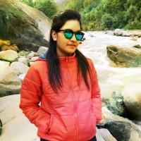 Kajal Gurav