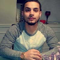 Henry Ramos