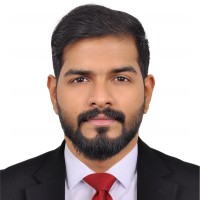 Rahul Rajgopal
