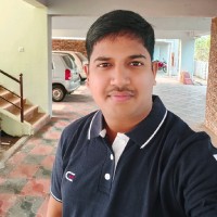 Dileepchakravarthi Bevara