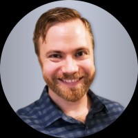 Paul UptonPaul Upton is an Influencer