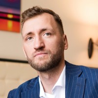 Mykhailo Kulish