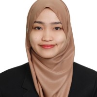 Siti Aisyah Aziz