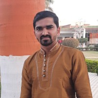 Anurag Saini