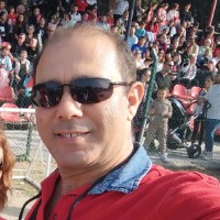 ferit gök