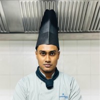 Isuru Wijesooriya
