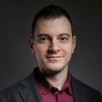 András Stark-Benkő