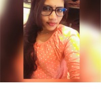 Akhila M P