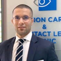 Mostafa Afifi