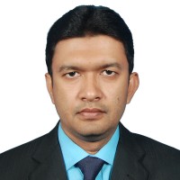 Bodrudoza Alam