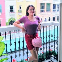 Geozel Jane De Jesus