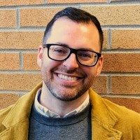 Jonathan JK Stoltman, Ph.D.